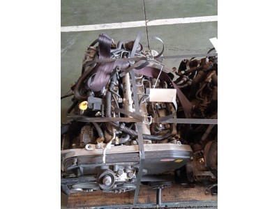 MOTOR SO ALFA ROMEO 156 2003