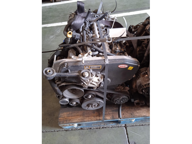 MOTOR SO ALFA ROMEO 156 2003