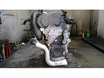 Motor VOLKSWAGEN PASSAT 2005