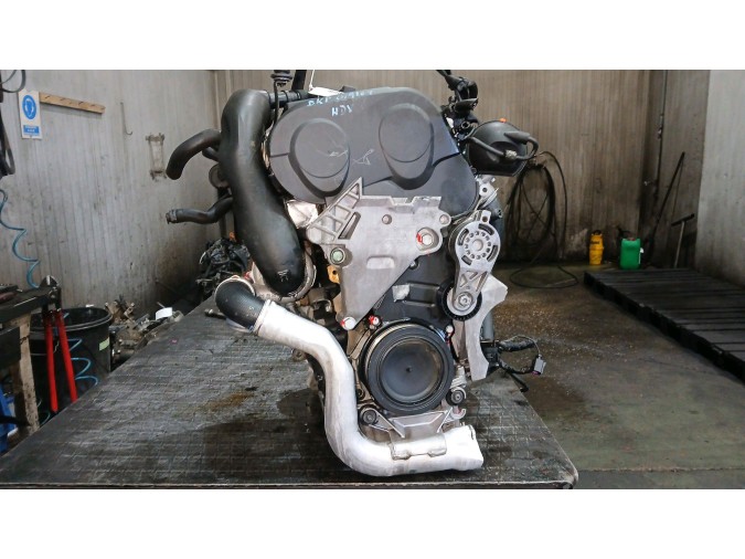 Motor VOLKSWAGEN PASSAT 2005