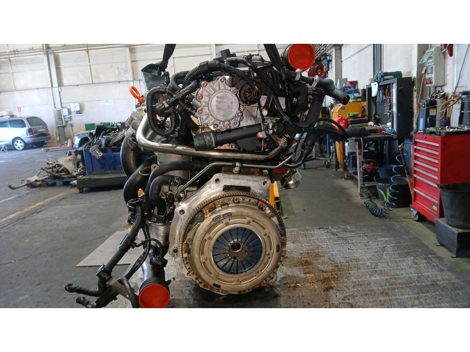 Motor VOLKSWAGEN PASSAT 2005
