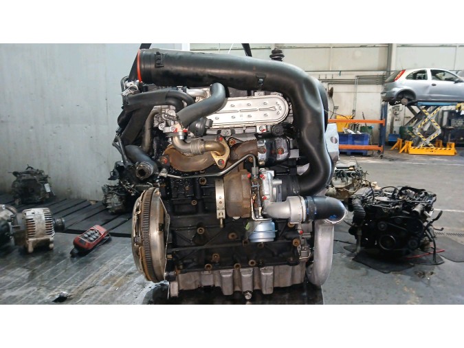 Motor VOLKSWAGEN PASSAT 2005