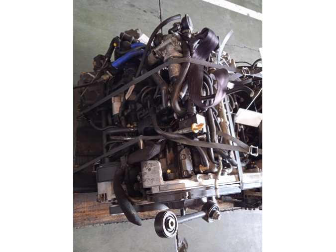 MOTOR SO ALFA ROMEO 156 2003