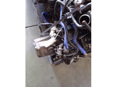 CAJA CAMBIOS ALFA ROMEO 156 2003