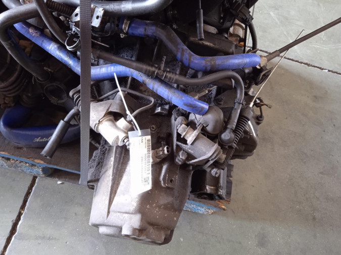 CAJA CAMBIOS ALFA ROMEO 156 2003