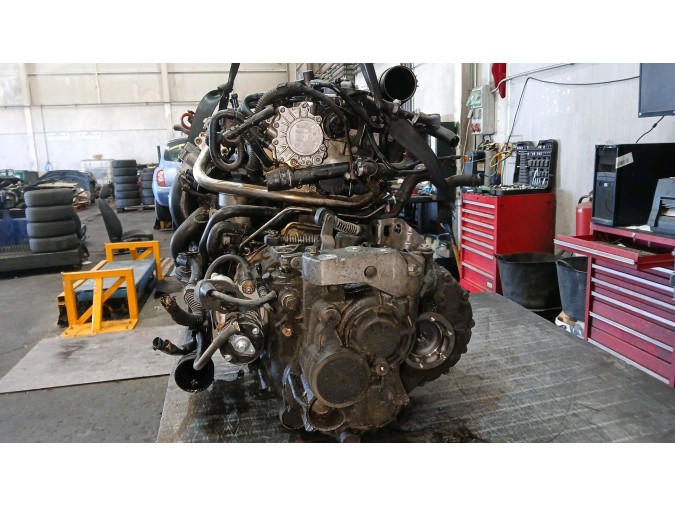 COMPRESOR AIRE ACONDICIONADO VOLKSWAGEN PASSAT 2005