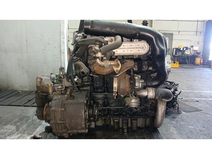 COMPRESOR AIRE ACONDICIONADO VOLKSWAGEN PASSAT 2005