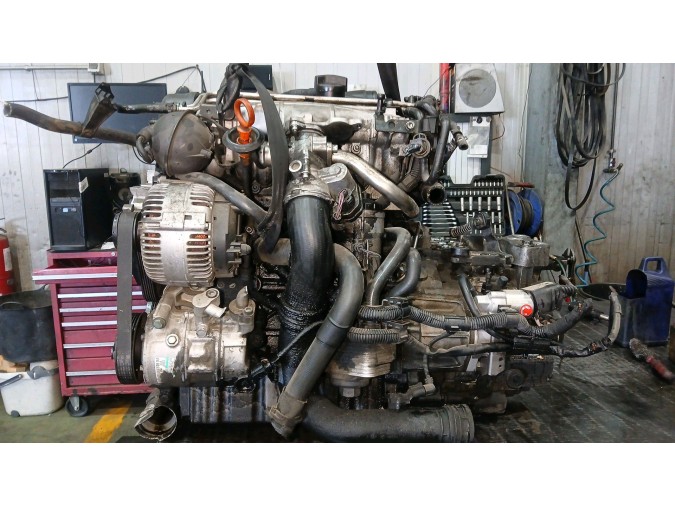 COMPRESOR AIRE ACONDICIONADO VOLKSWAGEN PASSAT 2005