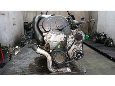 MOTOR ARRANQUE VOLKSWAGEN PASSAT 2005