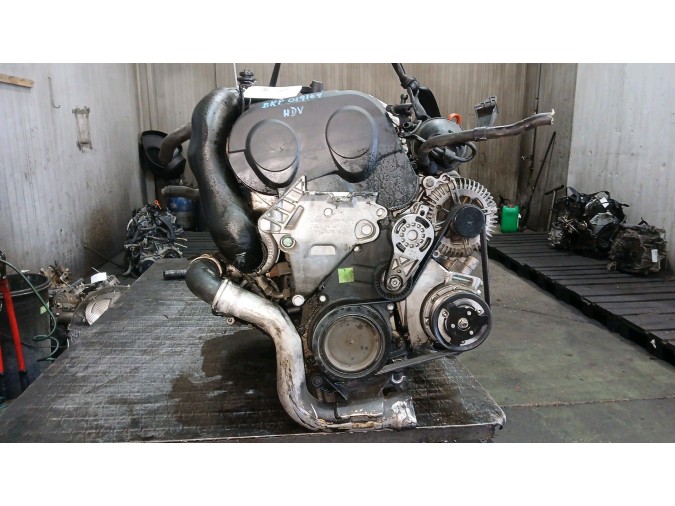 MOTOR ARRANQUE VOLKSWAGEN PASSAT 2005