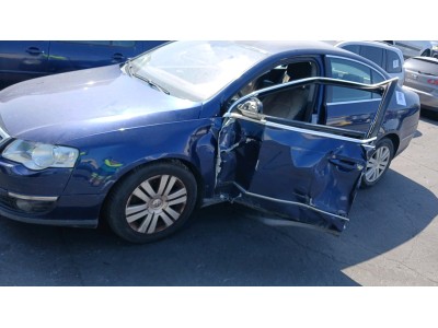CENTRALITA MOTOR UCE VOLKSWAGEN PASSAT 2005
