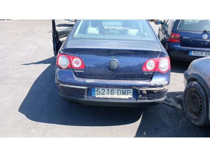 CENTRALITA MOTOR UCE VOLKSWAGEN PASSAT 2005