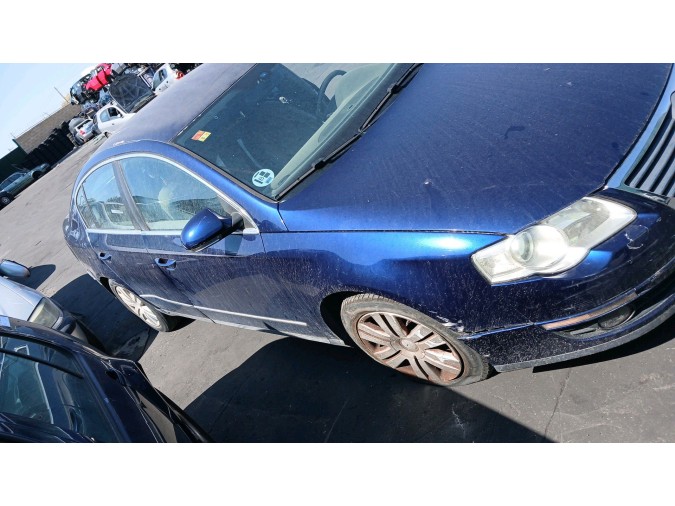 CENTRALITA MOTOR UCE VOLKSWAGEN PASSAT 2005