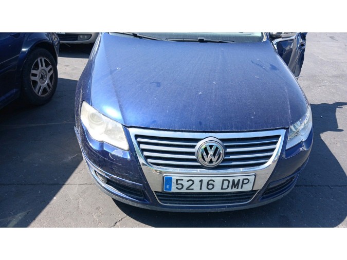 CENTRALITA MOTOR UCE VOLKSWAGEN PASSAT 2005