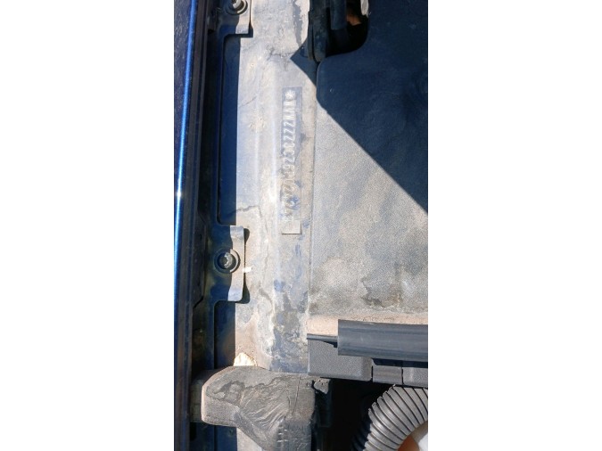 CENTRALITA MOTOR UCE VOLKSWAGEN PASSAT 2005
