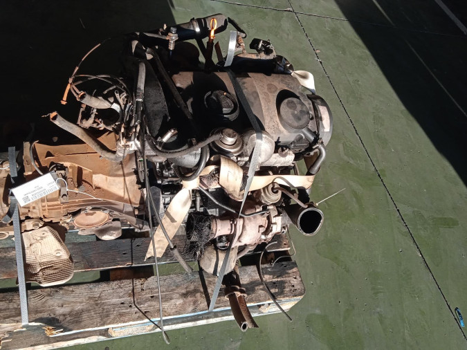 MOTOR SO TOYOTA YARIS 2000
