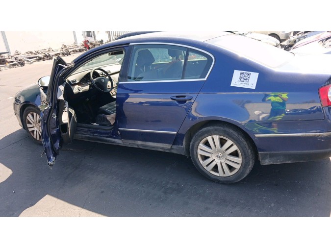 CENTRALITA AIRBAG VOLKSWAGEN PASSAT 2005