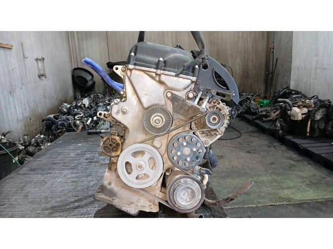 MOTOR ALIGERADO HYUNDAI I30 2008