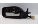 Retrovisor Izquierdo TOYOTA LS SERIES NEGRO 1993