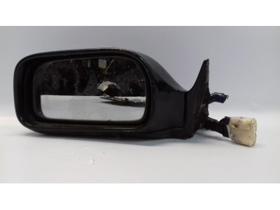 Retrovisor Izquierdo TOYOTA LS SERIES NEGRO 1993