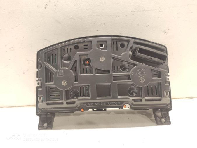 CUADRO INSTRUMENTOS OPEL ASTRA 2007