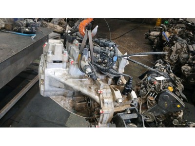 CAJA CAMBIOS HYUNDAI I30 2008