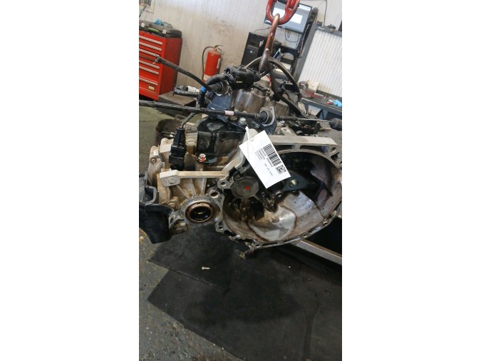 CAJA CAMBIOS HYUNDAI I30 2008