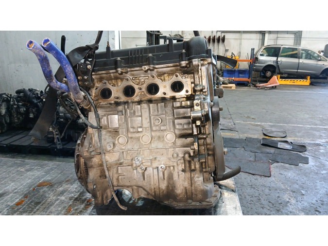 COMPRESOR AIRE ACONDICIONADO HYUNDAI I30 2008