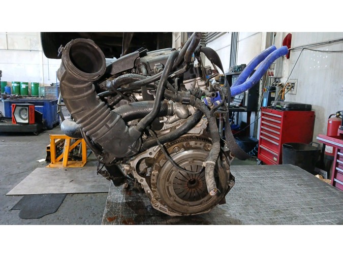 ALTERNADOR HYUNDAI I30 2008