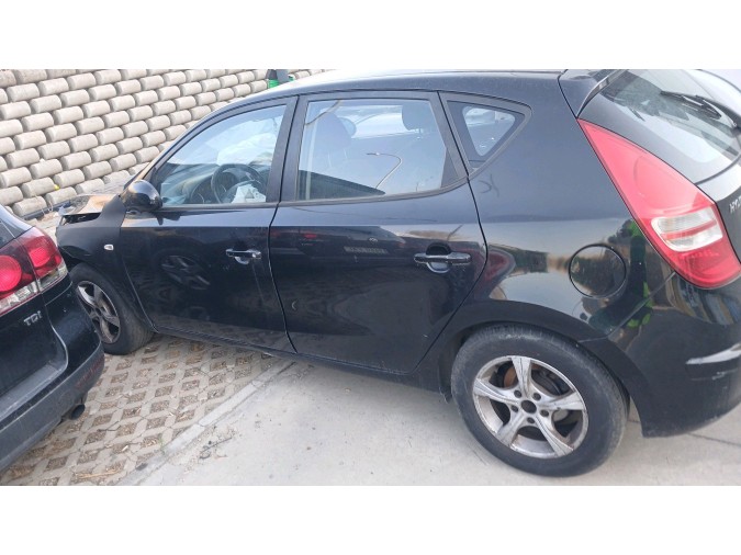CENTRALITA MOTOR HYUNDAI I30 2008