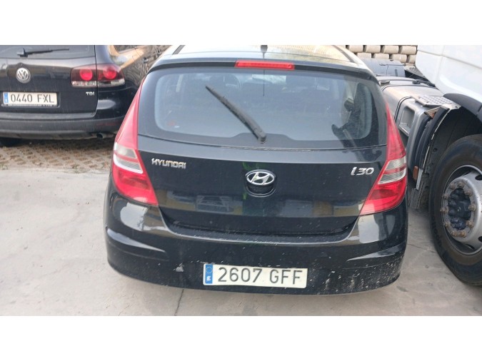 CENTRALITA MOTOR HYUNDAI I30 2008