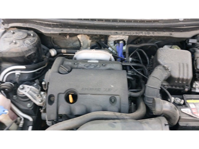 CENTRALITA MOTOR HYUNDAI I30 2008