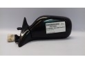 Retrovisor Izquierdo TOYOTA LS SERIES NEGRO 1993