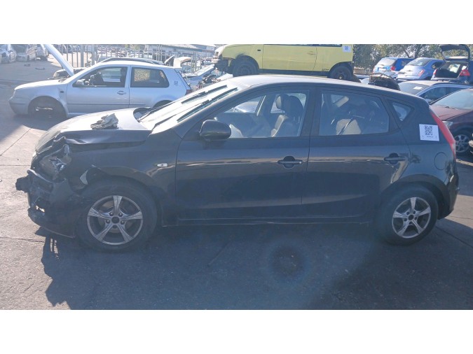 ELEVALUNAS TRASERO IZQUIERDO HYUNDAI I30 2008