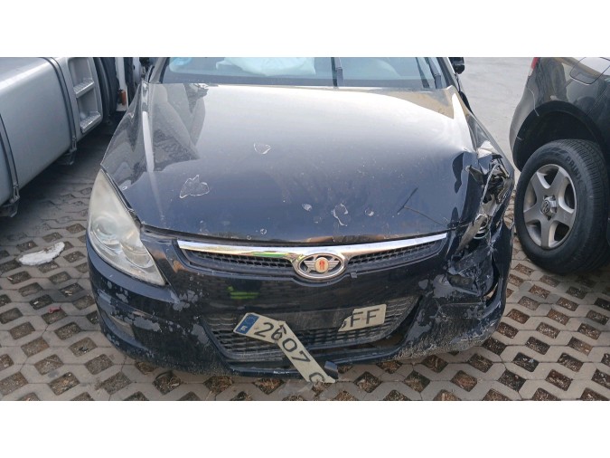 MANDO ELEVALUNAS DELANTERO DERECHO HYUNDAI I30 2008