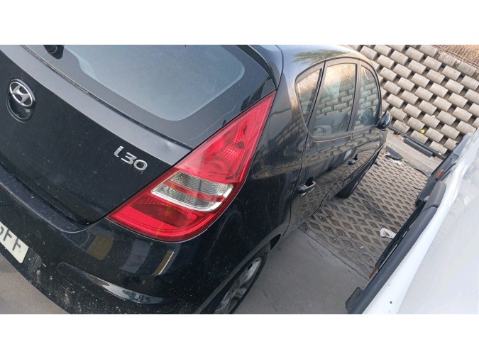 CENTRALITA AIRBAG HYUNDAI I30 2008