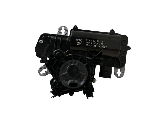 MOTOR CIERRE CENTRALIZADO PORTON SKODA OCTAVIA 2024