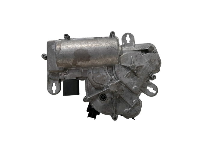 MOTOR CIERRE CENTRALIZADO PORTON SKODA OCTAVIA 2024