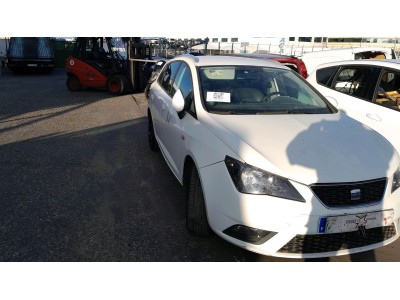PARABRISAS SO SEAT IBIZA 2015