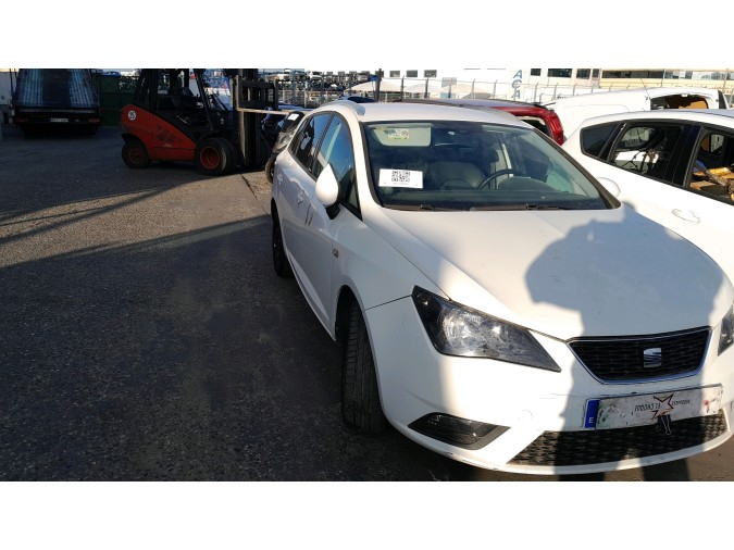 PARABRISAS SO SEAT IBIZA 2015