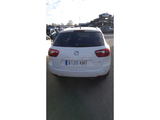 PARABRISAS SO SEAT IBIZA 2015