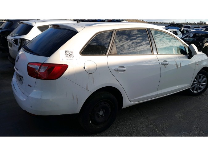 PARABRISAS SO SEAT IBIZA 2015