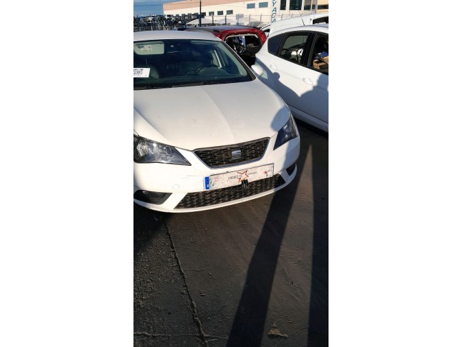 PARABRISAS SO SEAT IBIZA 2015