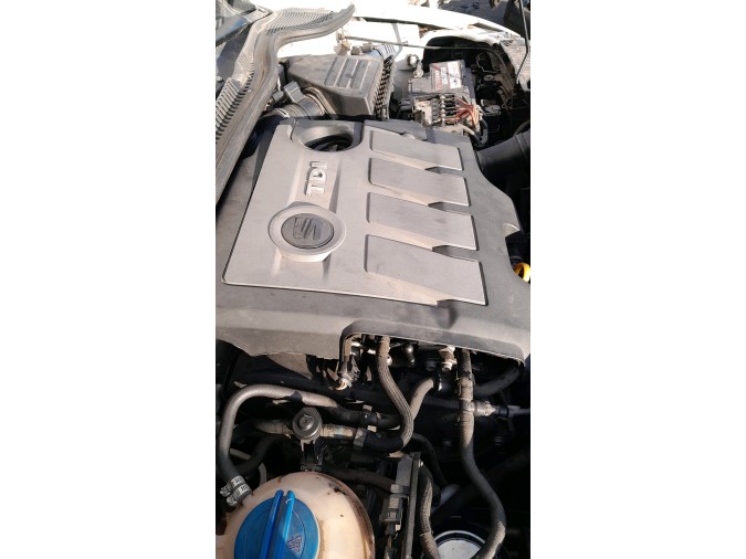 PARABRISAS SO SEAT IBIZA 2015