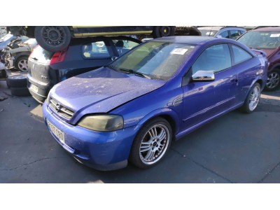 MECANICA TRASERA	 OPEL ASTRA 2002