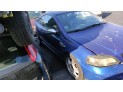 MECANICA TRASERA	 OPEL ASTRA 2002