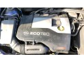 MECANICA TRASERA	 OPEL ASTRA 2002