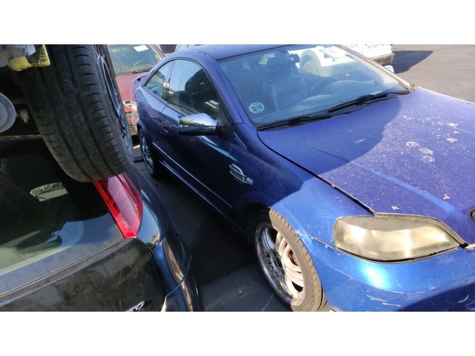 ELECTROVENTILADOR OPEL ASTRA 2002