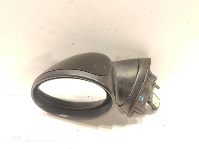 Retrovisor Izquierdo BMW MINI NEGRO 2005