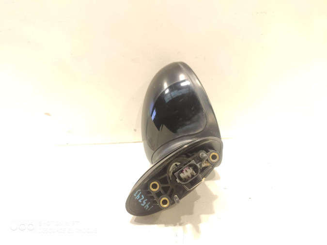Retrovisor Izquierdo BMW MINI NEGRO 2005